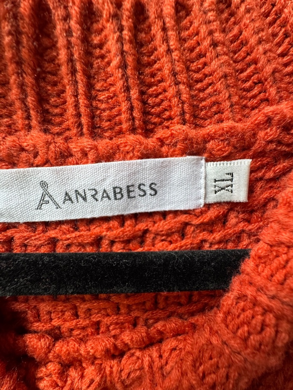 Sweater - Picture 7 of 7